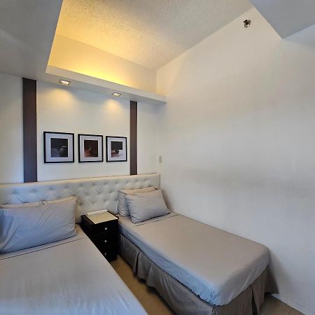 Spacious Studios Mandaluyong Exterior photo