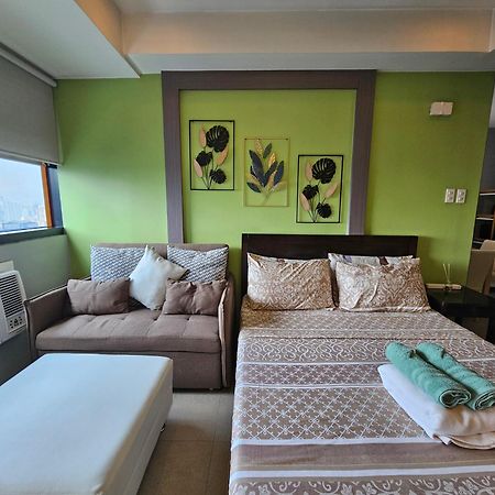Spacious Studios Mandaluyong Exterior photo