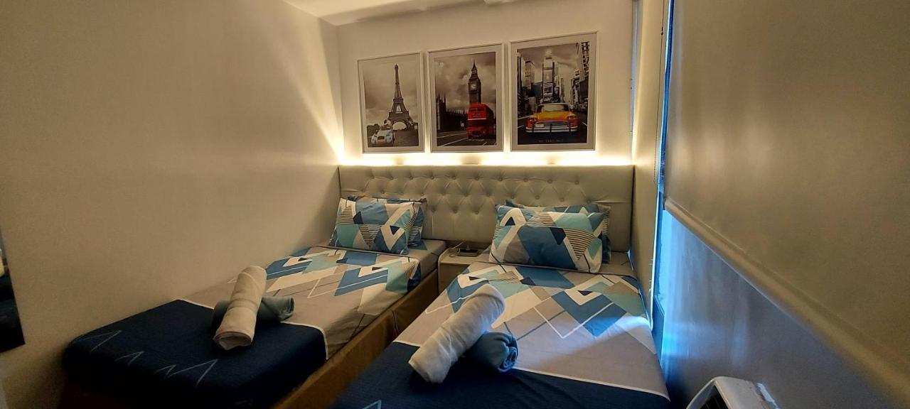 Spacious Studios Mandaluyong Exterior photo