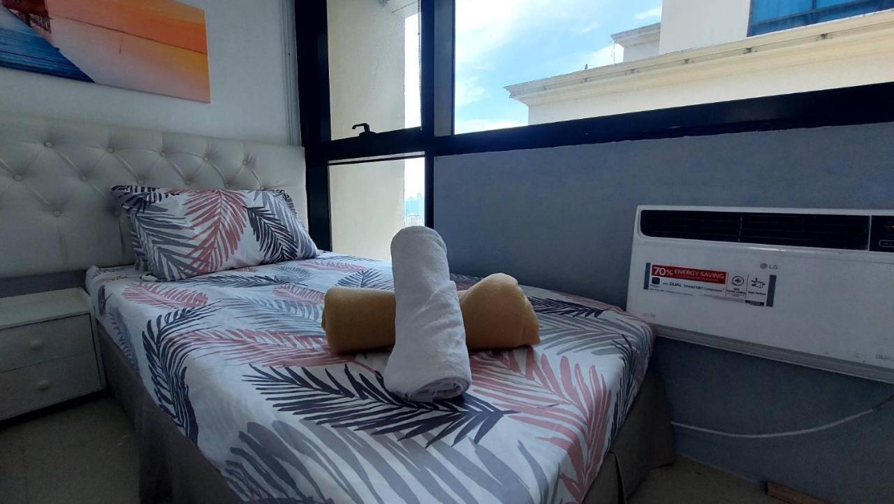 Spacious Studios Mandaluyong Exterior photo