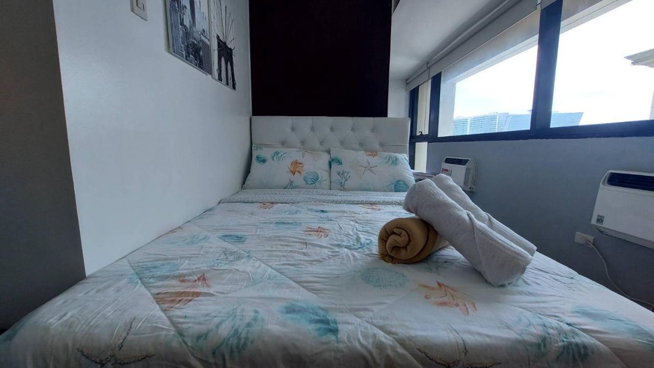 Spacious Studios Mandaluyong Exterior photo