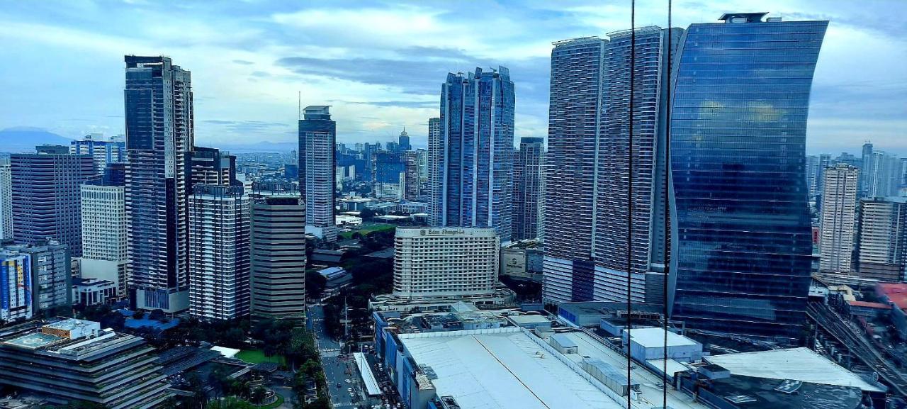 Spacious Studios Mandaluyong Exterior photo