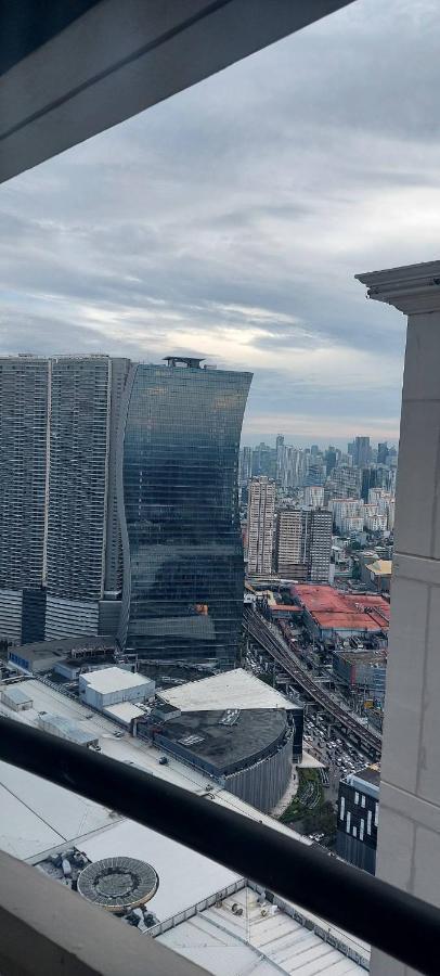 Spacious Studios Mandaluyong Exterior photo