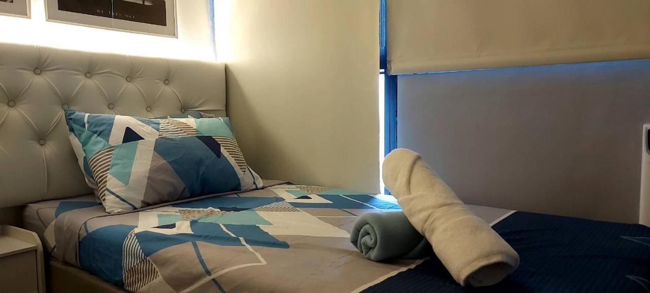 Spacious Studios Mandaluyong Exterior photo