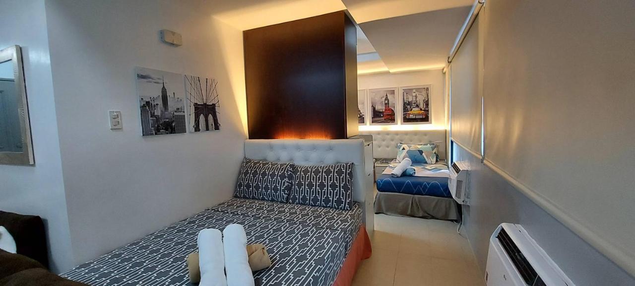 Spacious Studios Mandaluyong Exterior photo