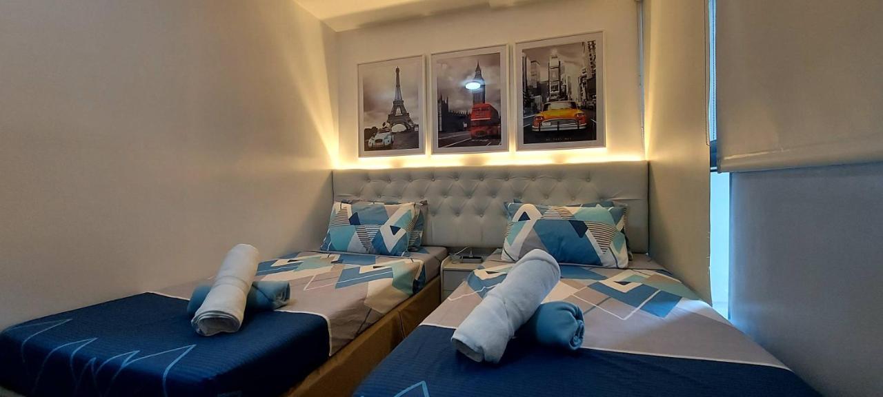 Spacious Studios Mandaluyong Exterior photo