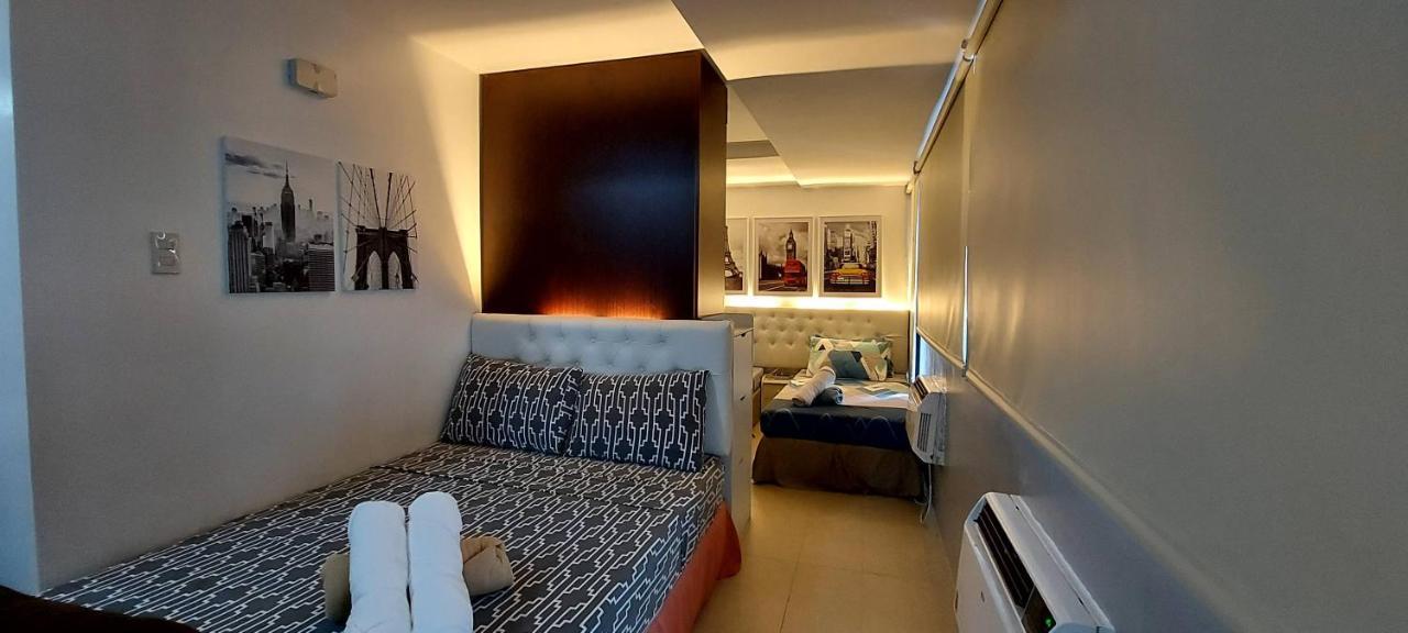 Spacious Studios Mandaluyong Exterior photo