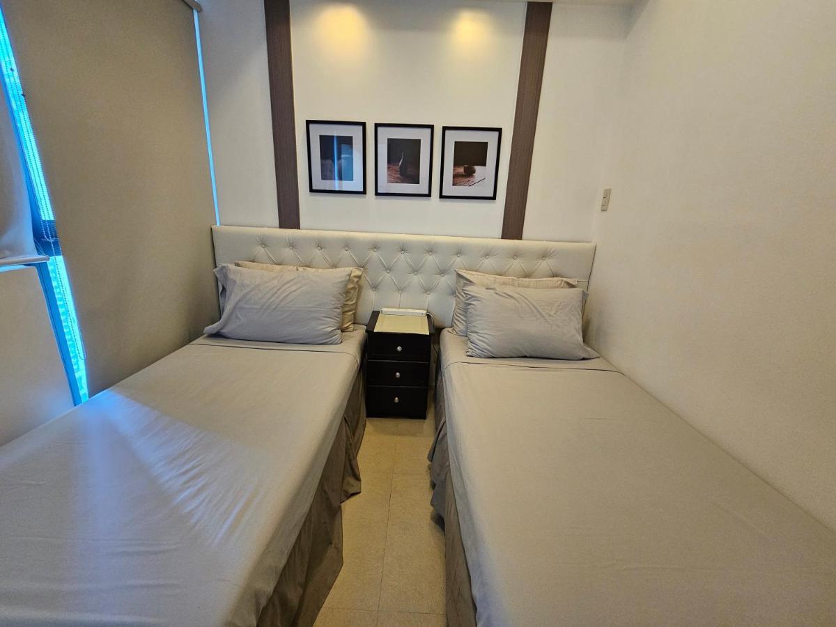 Spacious Studios Mandaluyong Exterior photo