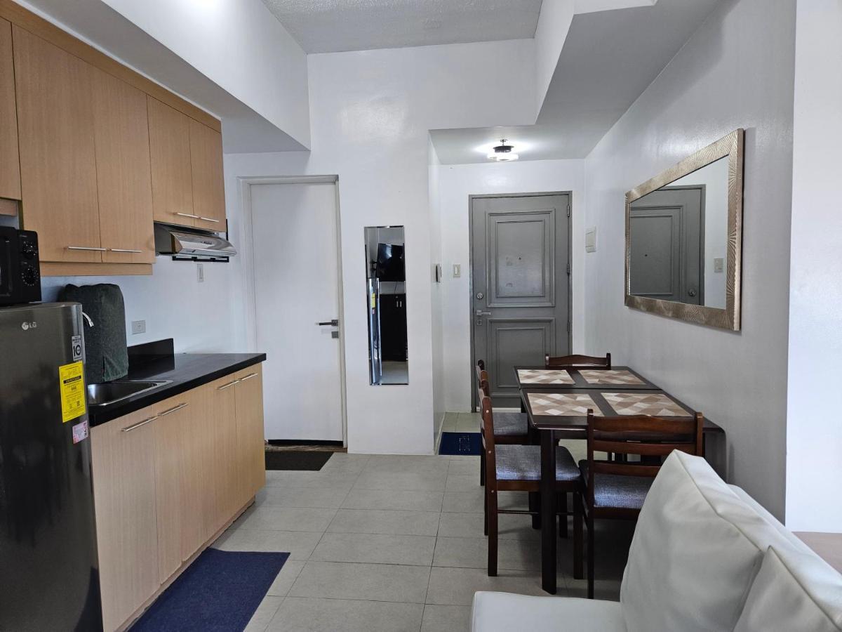 Spacious Studios Mandaluyong Exterior photo