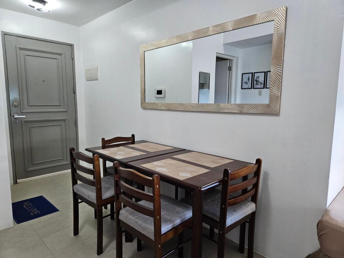 Spacious Studios Mandaluyong Exterior photo