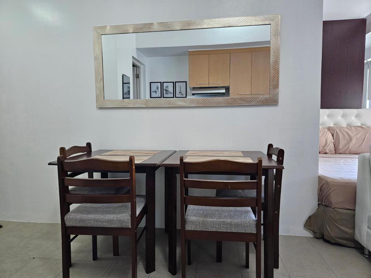 Spacious Studios Mandaluyong Exterior photo