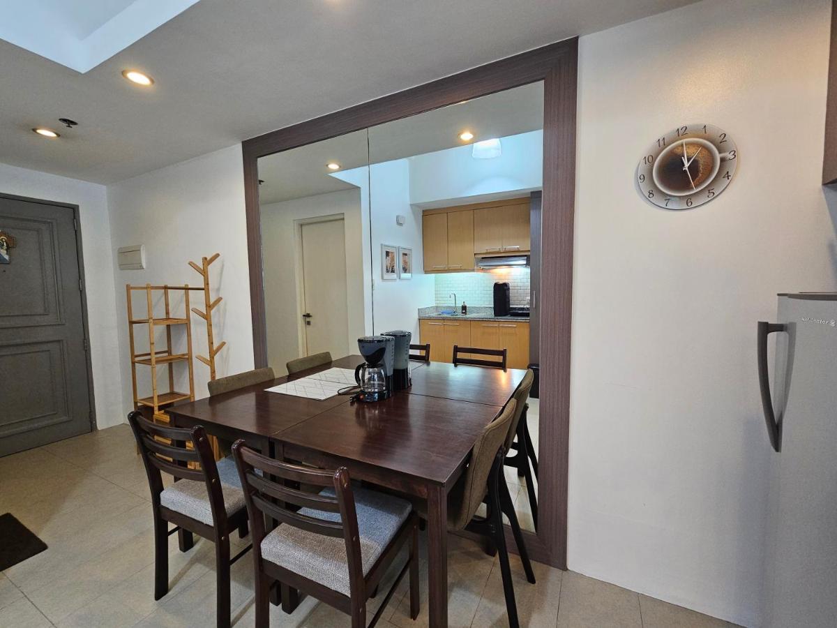 Spacious Studios Mandaluyong Exterior photo