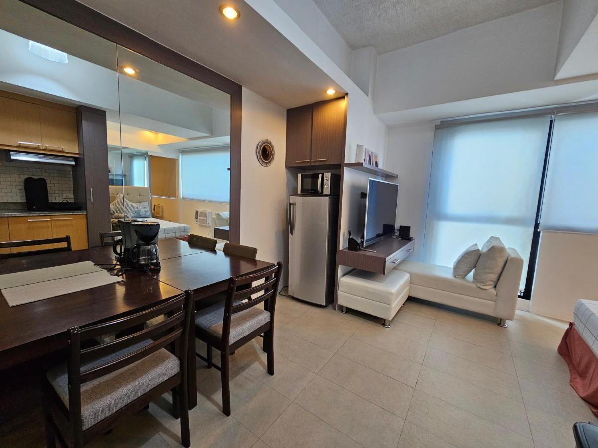 Spacious Studios Mandaluyong Exterior photo