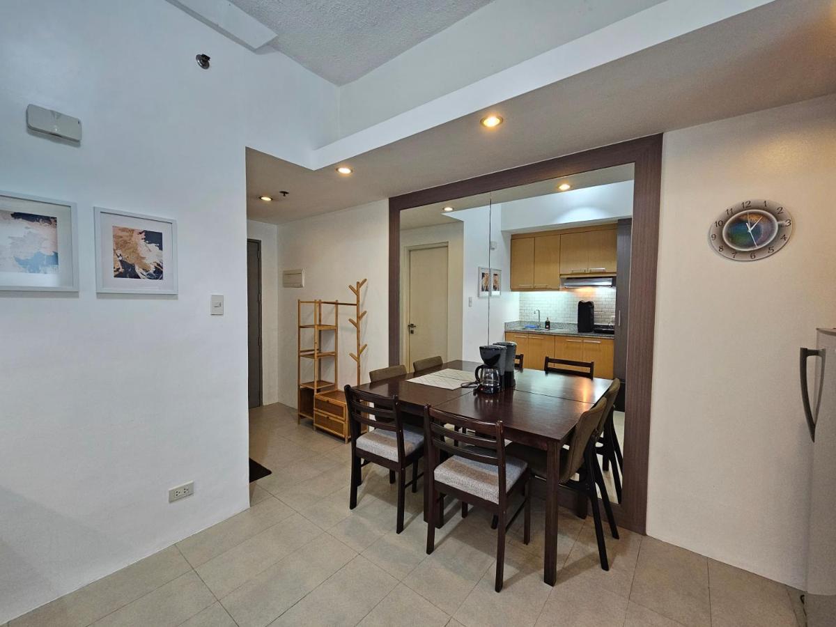 Spacious Studios Mandaluyong Exterior photo