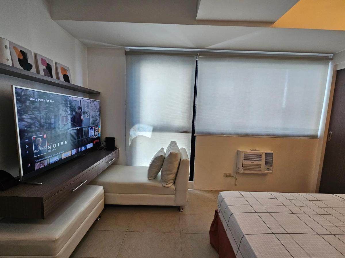 Spacious Studios Mandaluyong Exterior photo