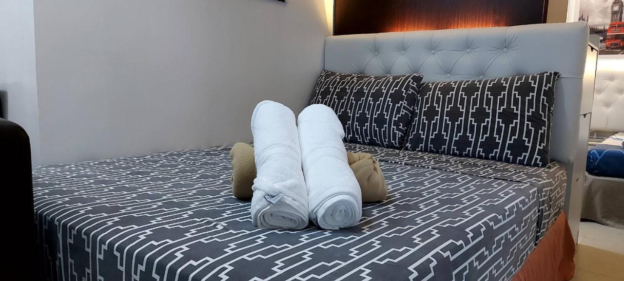 Spacious Studios Mandaluyong Room photo