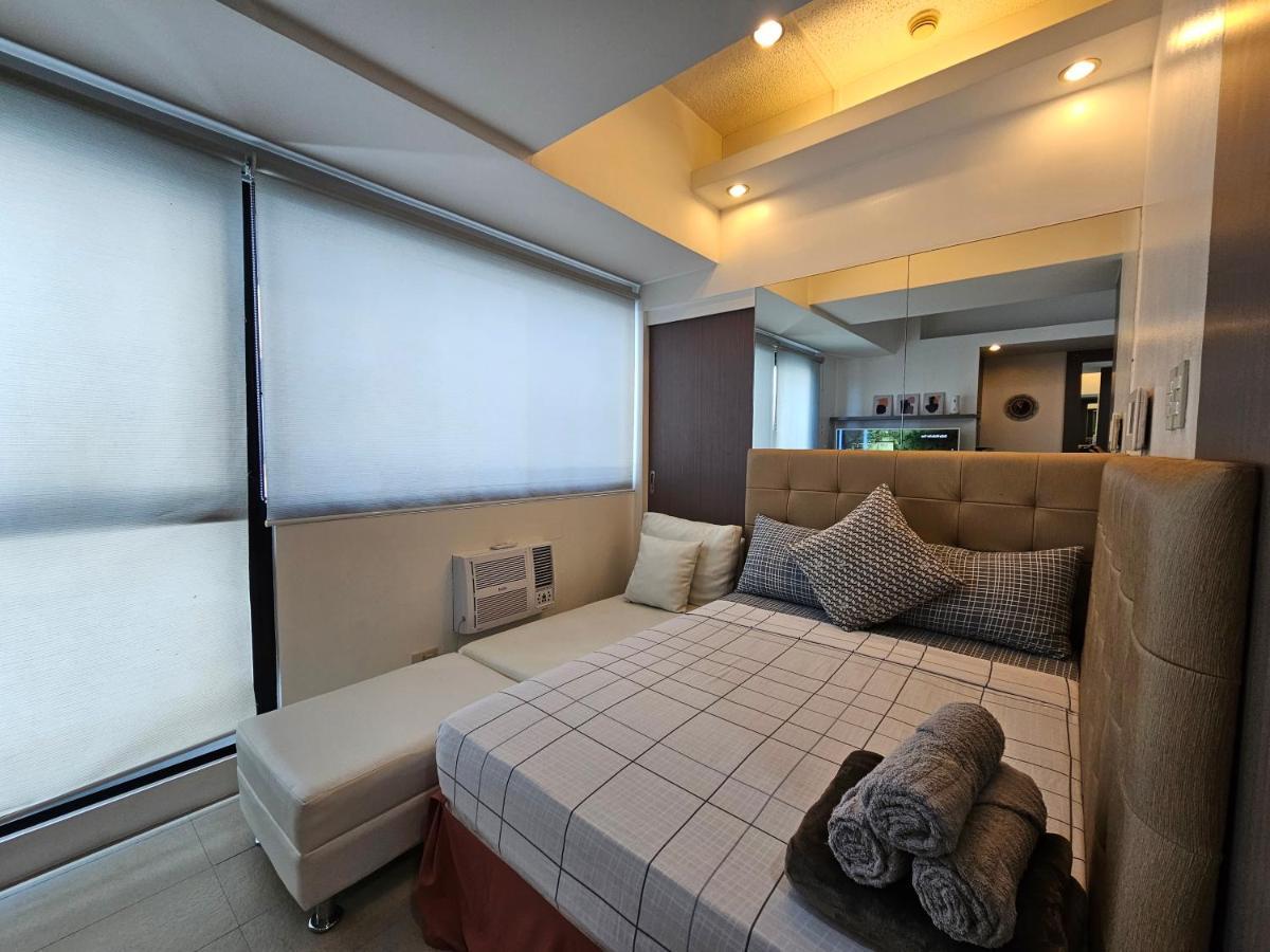 Spacious Studios Mandaluyong Room photo