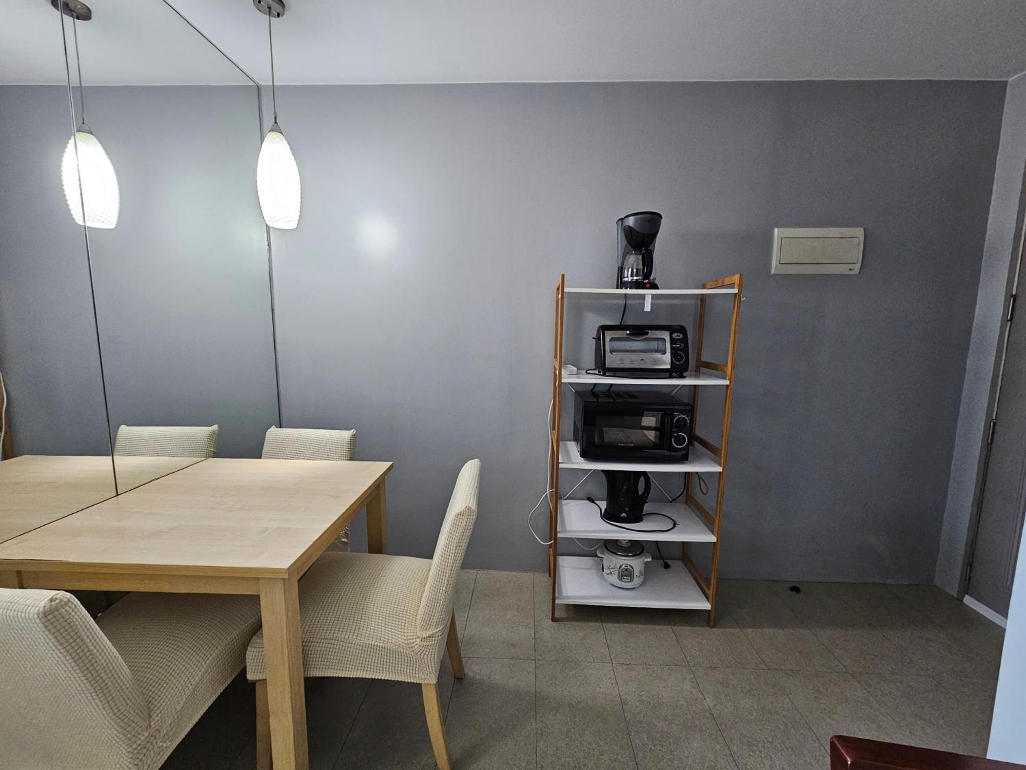 Spacious Studios Mandaluyong Exterior photo