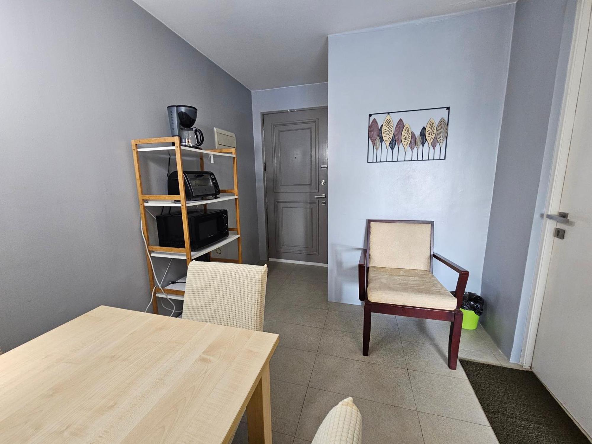 Spacious Studios Mandaluyong Room photo