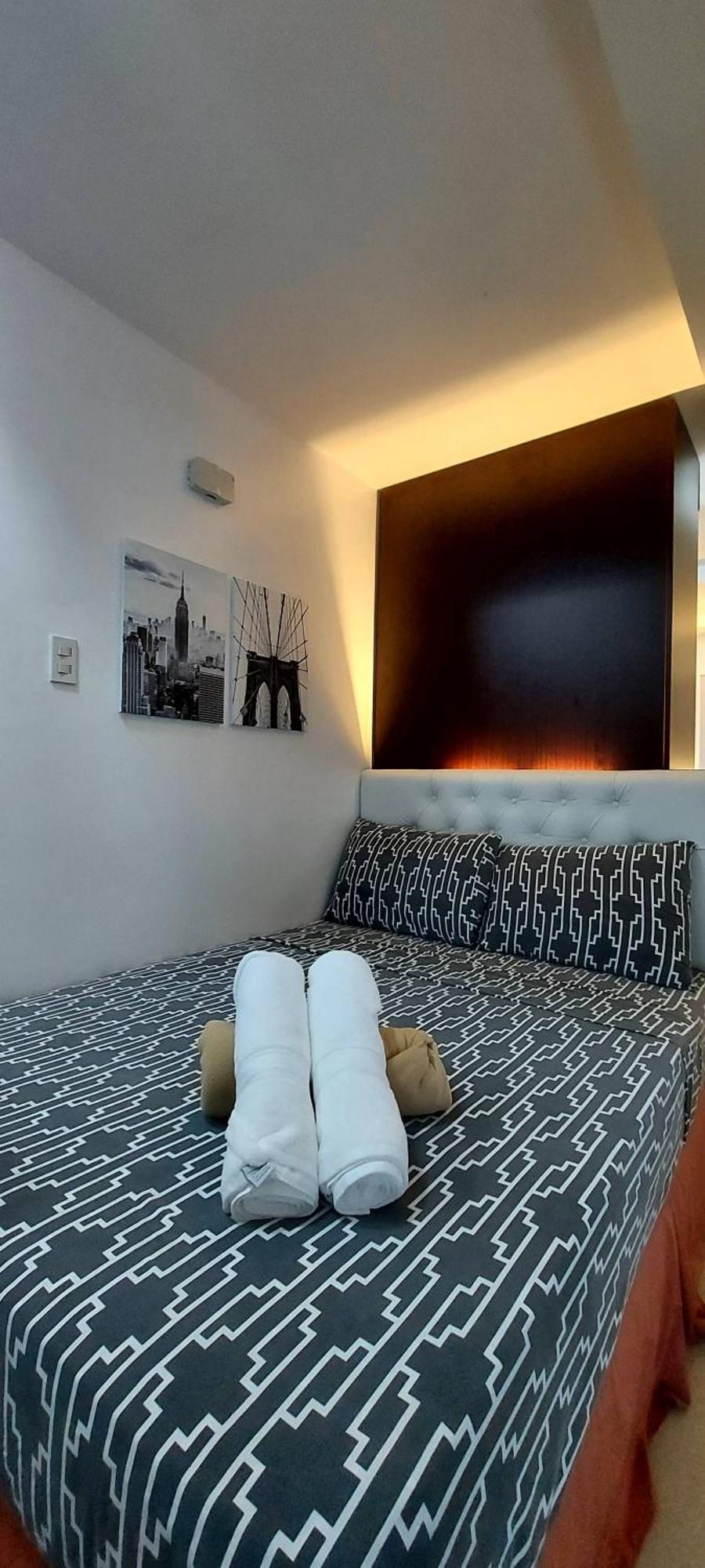 Spacious Studios Mandaluyong Room photo