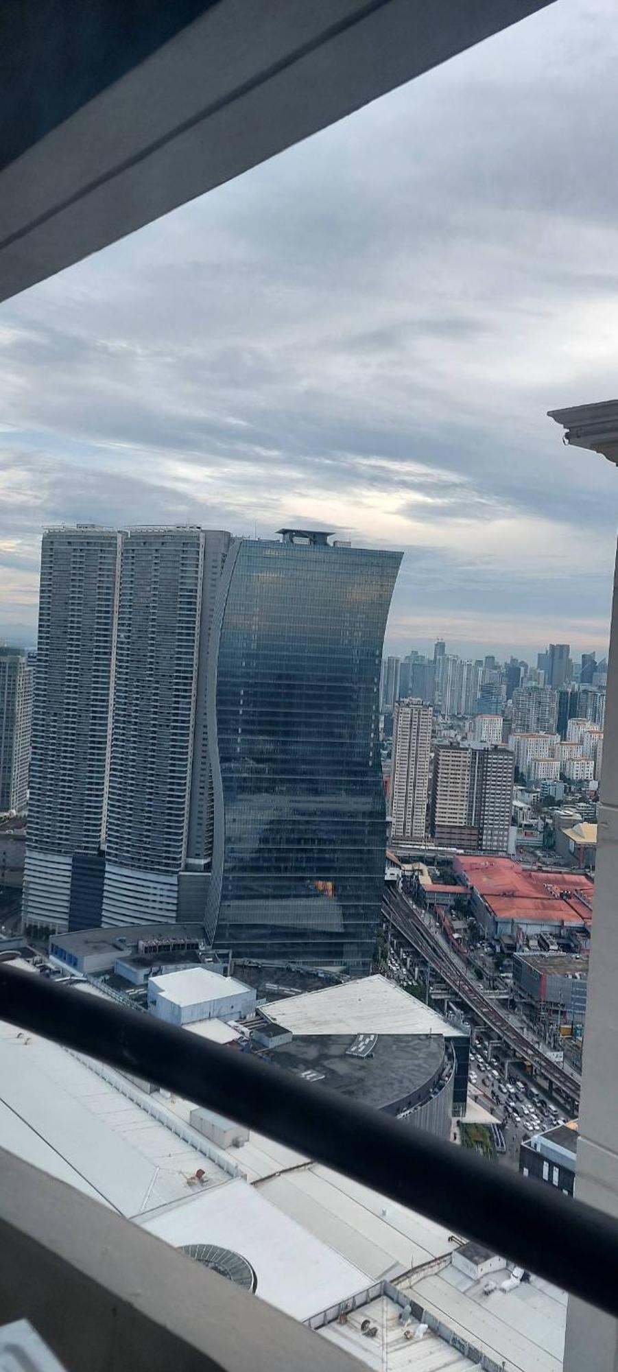 Spacious Studios Mandaluyong Room photo